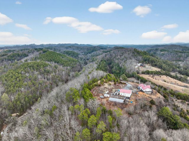 604 Cripple Creek Road, Watauga, TN 37694