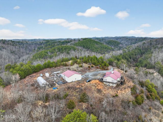 604 Cripple Creek Road, Watauga, TN 37694