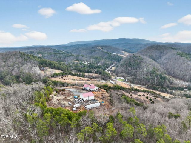 604 Cripple Creek Road, Watauga, TN 37694