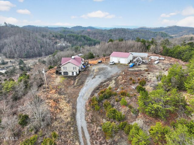 604 Cripple Creek Road, Watauga, TN 37694