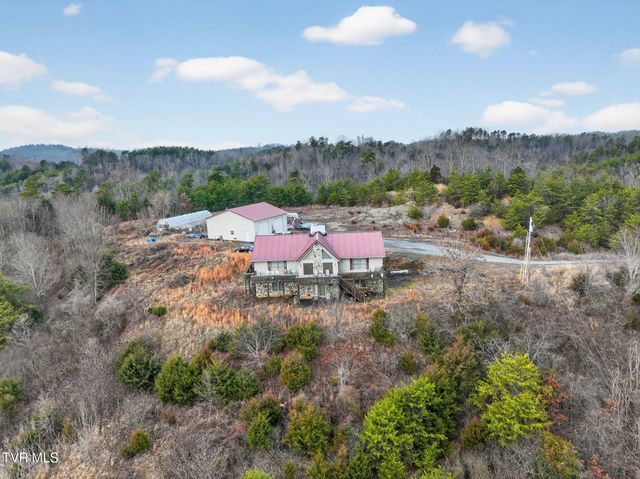 604 Cripple Creek Road, Watauga, TN 37694