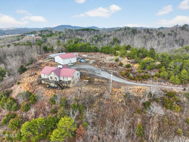 604 Cripple Creek Road, Watauga, TN 37694