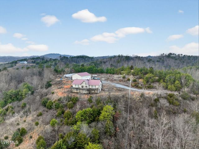 604 Cripple Creek Road, Watauga, TN 37694