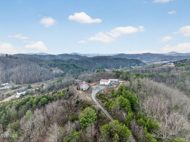 604 Cripple Creek Road, Watauga, TN 37694