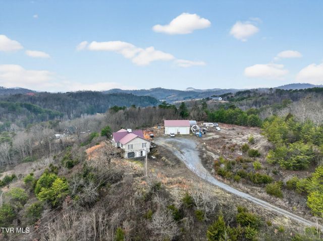 604 Cripple Creek Road, Watauga, TN 37694