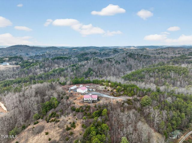 604 Cripple Creek Road, Watauga, TN 37694