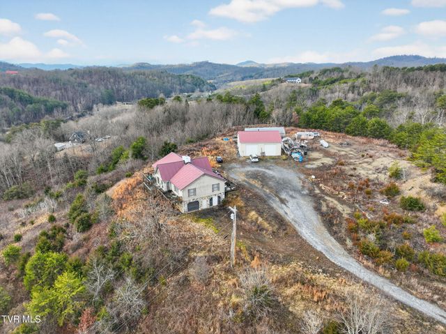 604 Cripple Creek Road, Watauga, TN 37694