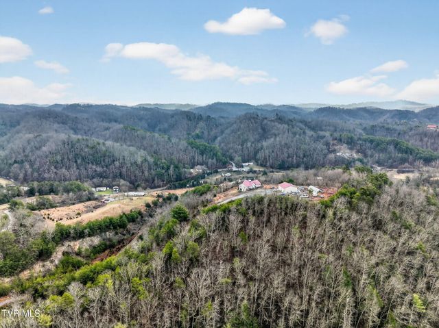 604 Cripple Creek Road, Watauga, TN 37694