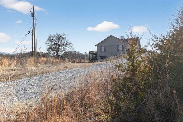 604 Cripple Creek Road, Watauga, TN 37694