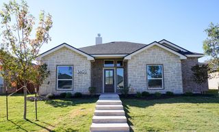3603 Clearview Dr, San Angelo, TX 76904