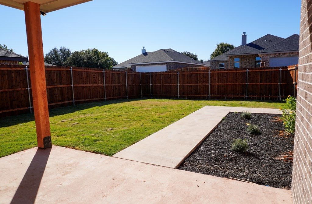 Image 30 of property listing at 3603 Clearview Dr, San Angelo, TX 76904
