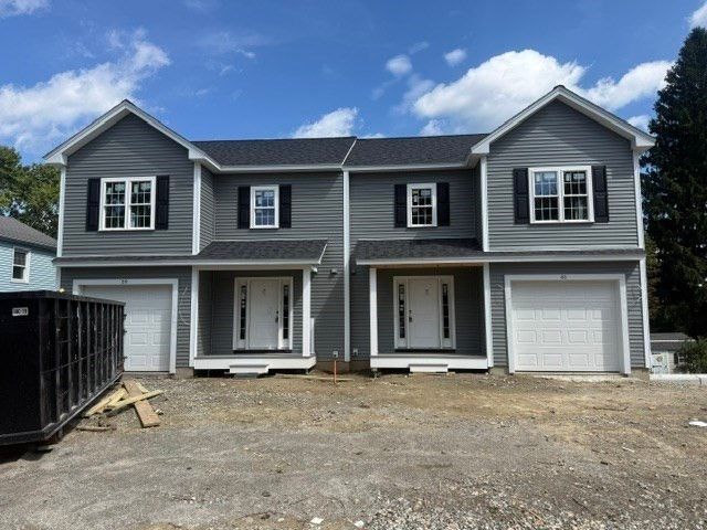 59 Pocasset Avenue, Worcester, MA 01606
