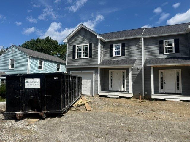 59 Pocasset Avenue, Worcester, MA 01606