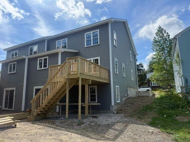 59 Pocasset Avenue, Worcester, MA 01606