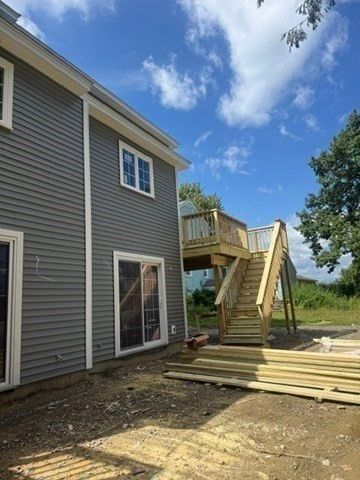 59 Pocasset Avenue, Worcester, MA 01606