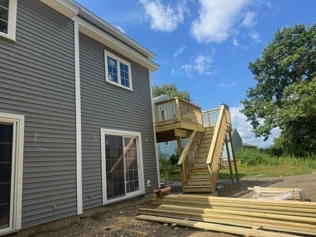 59 Pocasset Avenue, Worcester, MA 01606