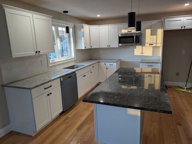 59 Pocasset Avenue, Worcester, MA 01606