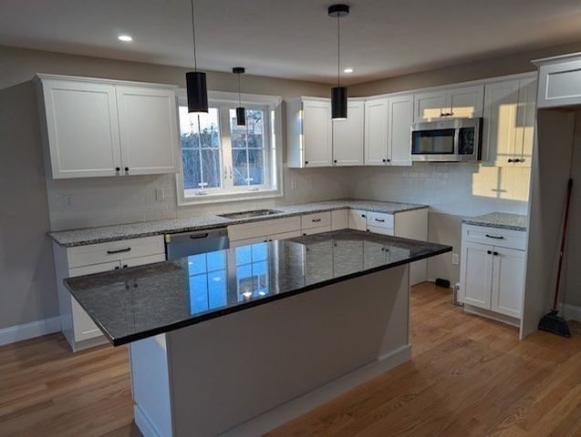 59 Pocasset Avenue, Worcester, MA 01606