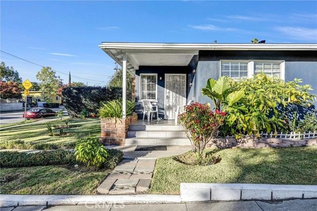 1380 Glen Avenue, Pasadena, CA 91103