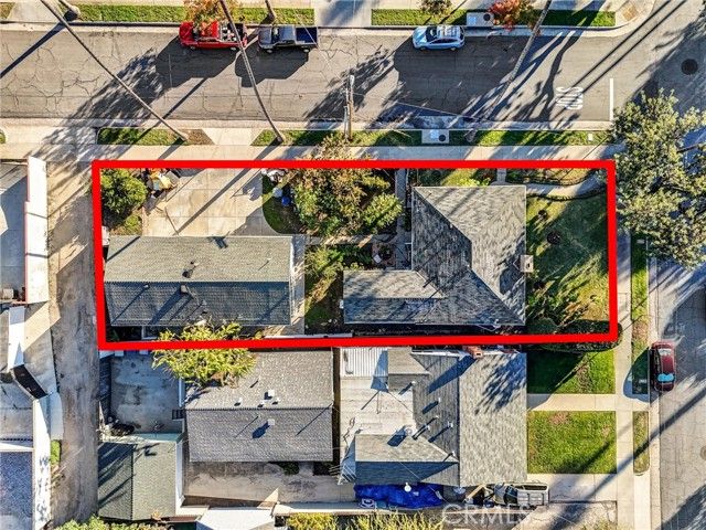 1380 Glen Avenue, Pasadena, CA 91103