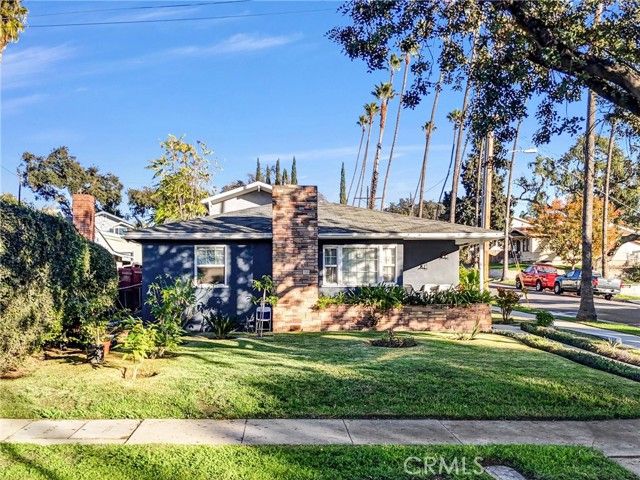 1380 Glen Avenue, Pasadena, CA 91103