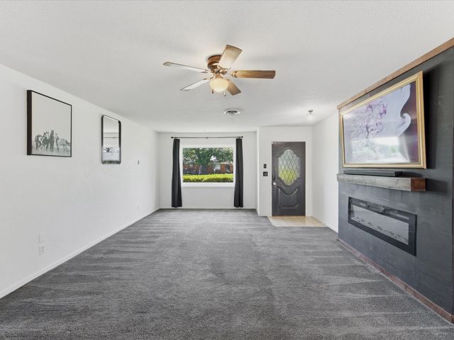1312 Rock Street, Bowie, TX 76230