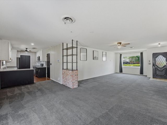 1312 Rock Street, Bowie, TX 76230