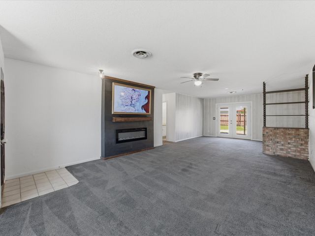 1312 Rock Street, Bowie, TX 76230