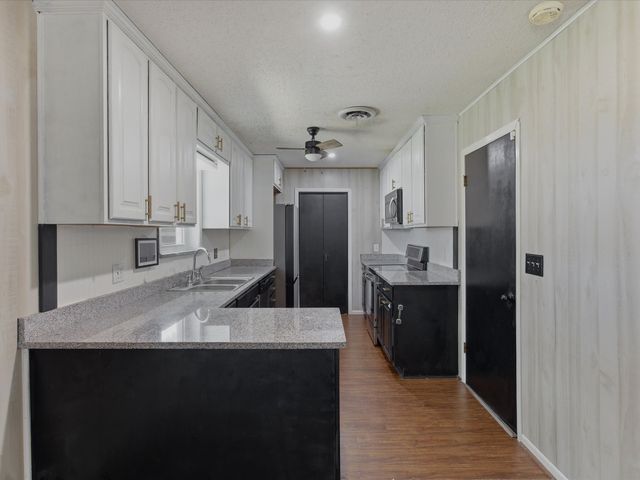 1312 Rock Street, Bowie, TX 76230
