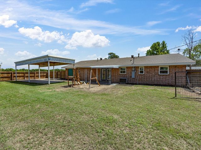 1312 Rock Street, Bowie, TX 76230