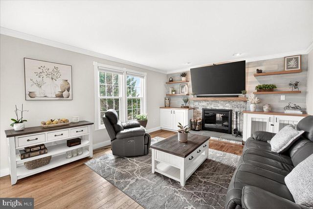 16 KNOLL SIDE LN, Middletown, MD 21769