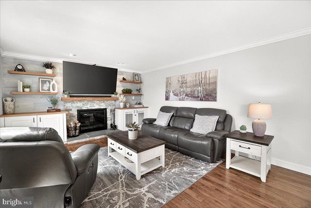 16 KNOLL SIDE LN, Middletown, MD 21769