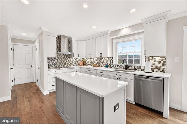 16 KNOLL SIDE LN, Middletown, MD 21769