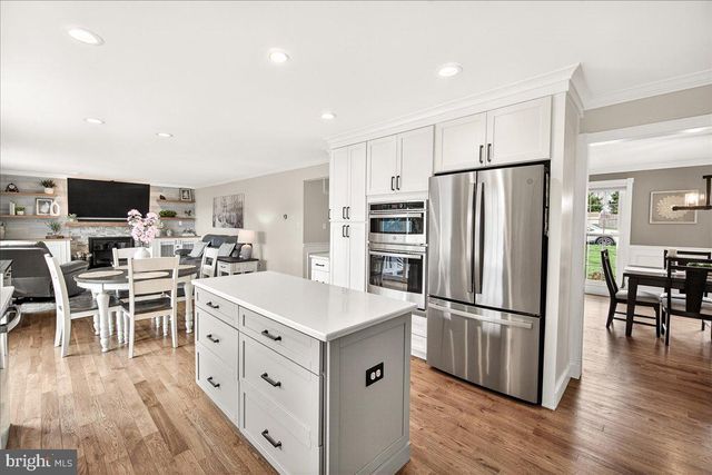 16 KNOLL SIDE LN, Middletown, MD 21769