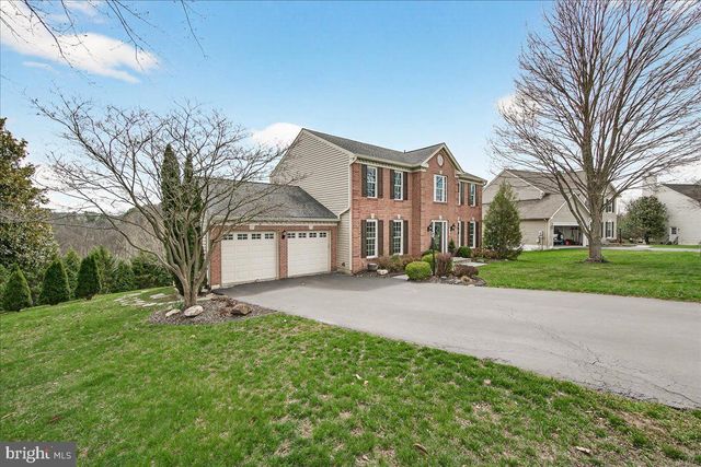 16 KNOLL SIDE LN, Middletown, MD 21769