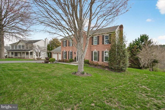 16 KNOLL SIDE LN, Middletown, MD 21769