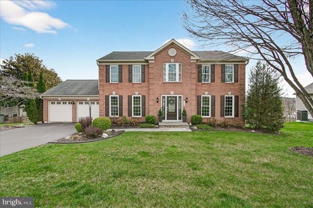 16 KNOLL SIDE LN, Middletown, MD 21769