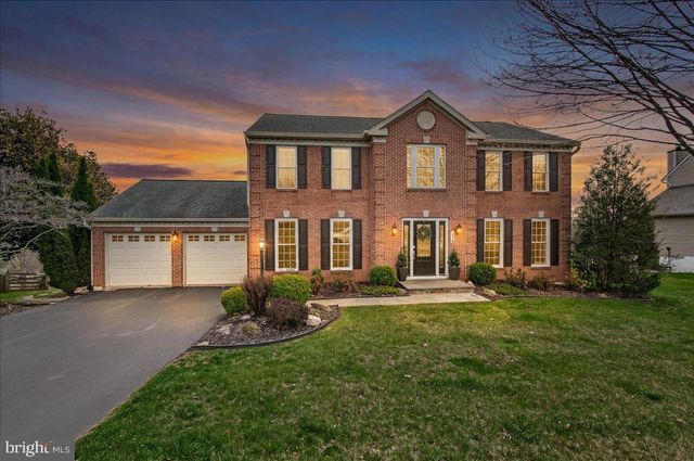 16 KNOLL SIDE LN, Middletown, MD 21769