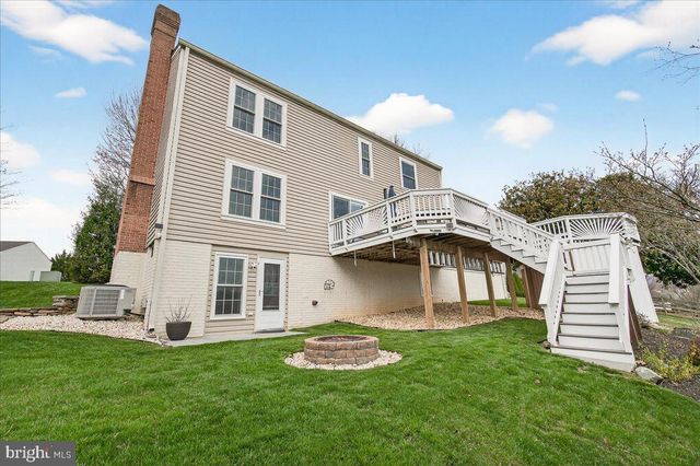 16 KNOLL SIDE LN, Middletown, MD 21769