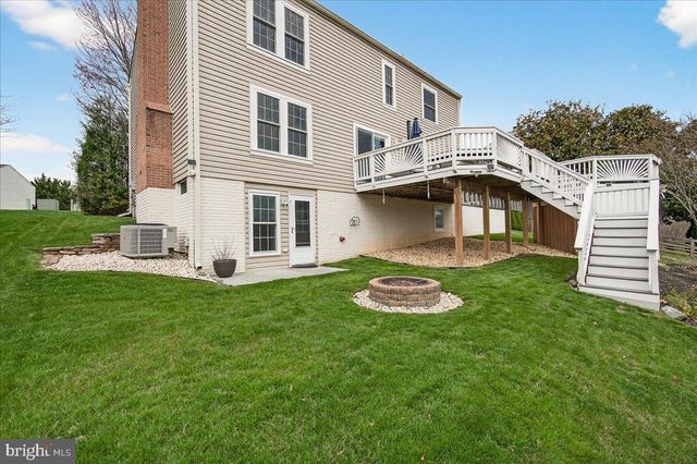 16 KNOLL SIDE LN, Middletown, MD 21769