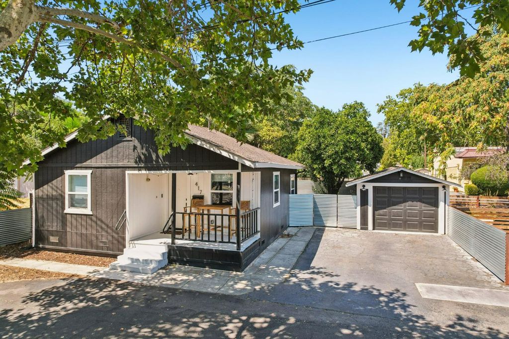 417 Douglas Blvd, Roseville, CA 95678