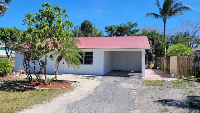 217 REO Drive, Jupiter, FL 33458