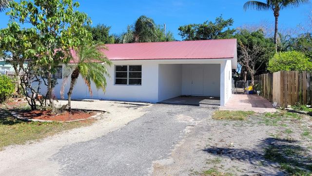 217 REO Drive, Jupiter, FL 33458