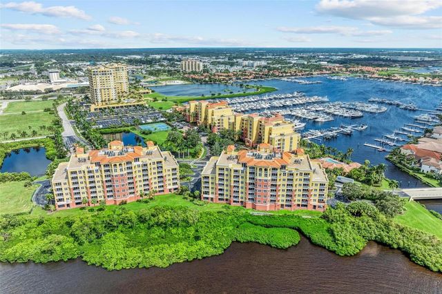 611 RIVIERA DUNES WAY 304, Palmetto, FL 34221