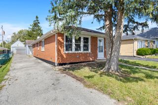 97 W 29th Street, South Chicago Heights, IL 60411