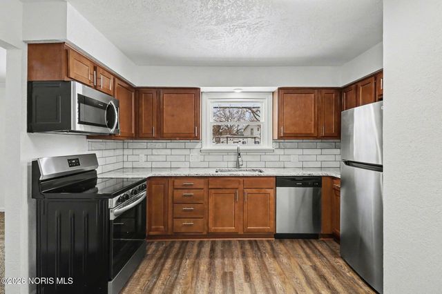 601 Tilayne Street, Perrysburg, OH 43551