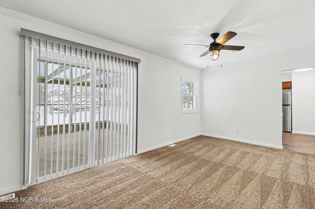 601 Tilayne Street, Perrysburg, OH 43551