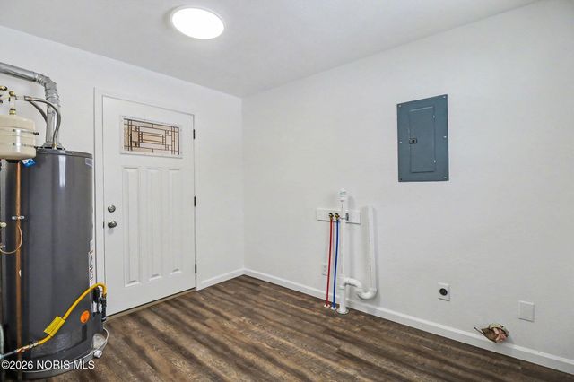 601 Tilayne Street, Perrysburg, OH 43551