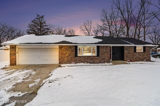 601 Tilayne Street, Perrysburg, OH 43551