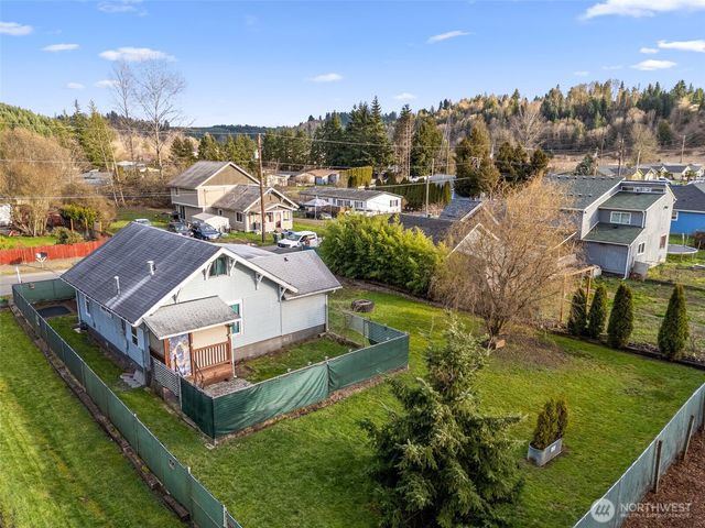 1213 Rhobina Street, Centralia, WA 98531